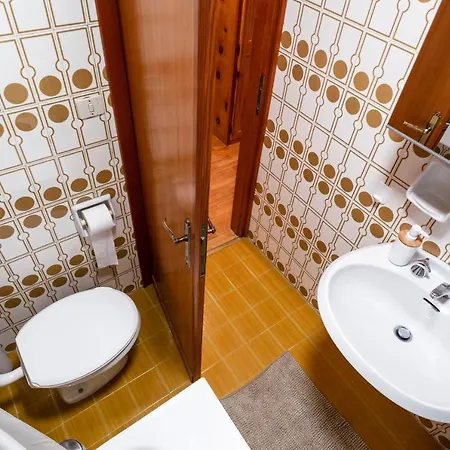 شقة Casa-chalet, In Centro A Courmayeur!