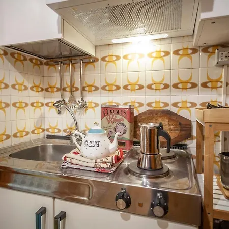 Casa-chalet, In Centro A Courmayeur! شقة