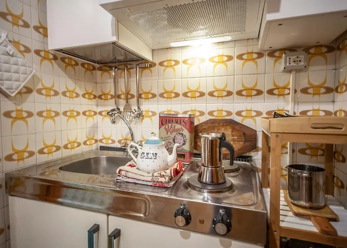 Casa-chalet, In Centro A Courmayeur! شقة