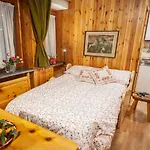 شقة Casa-chalet, In Centro A Courmayeur! *